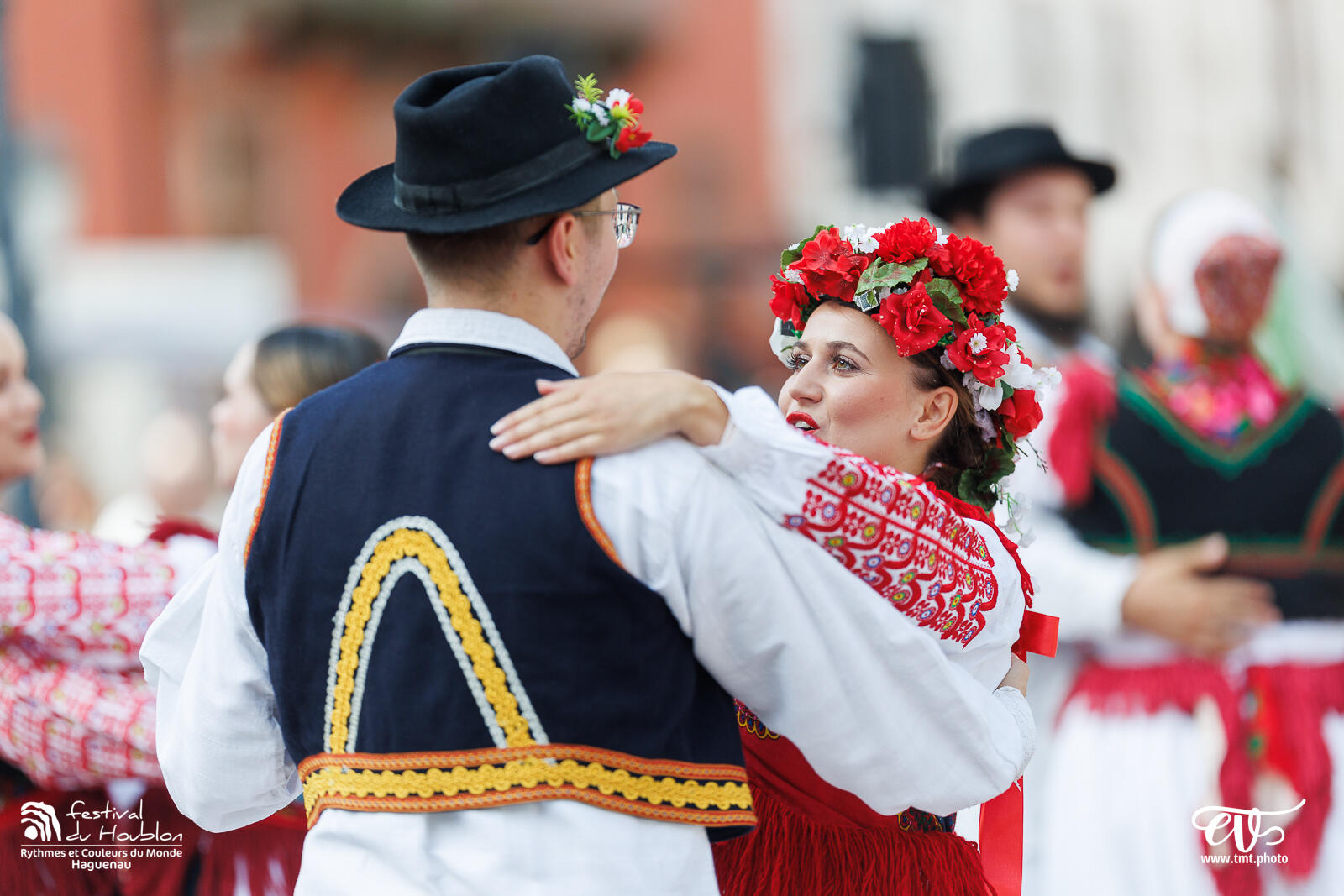 FDH 2024.08.21 | CROATIE